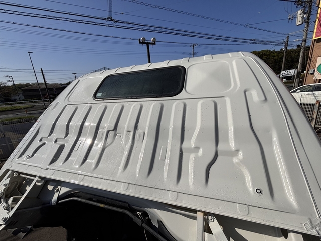 日野 デュトロ 小型 塵芥車（プレス式） TKG-XZU600X(108059) 59枚目
