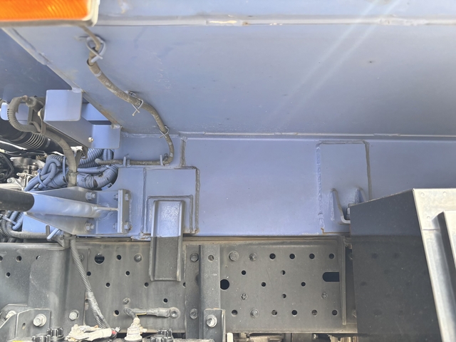 いすゞ エルフ 小型 塵芥車（プレス式） TPG-NMR85AN(107775) 58枚目