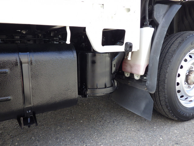 Toyota dyna Small Flat body QDF-KDY231(105399) 33枚目