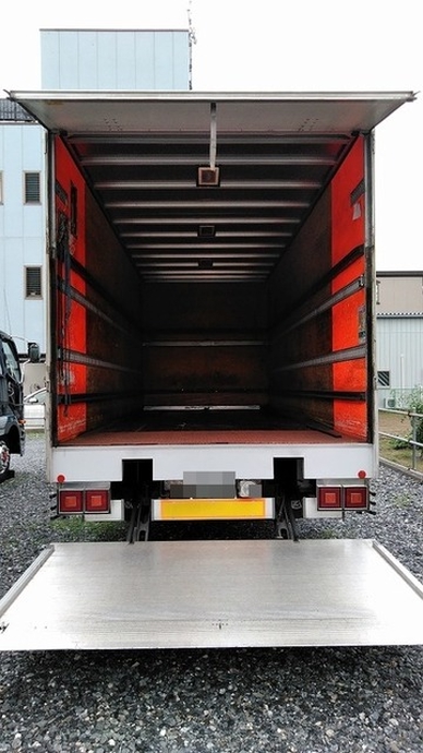 Hino ranger Middle Box body BDG-FD8JLWA(3373) 41枚目