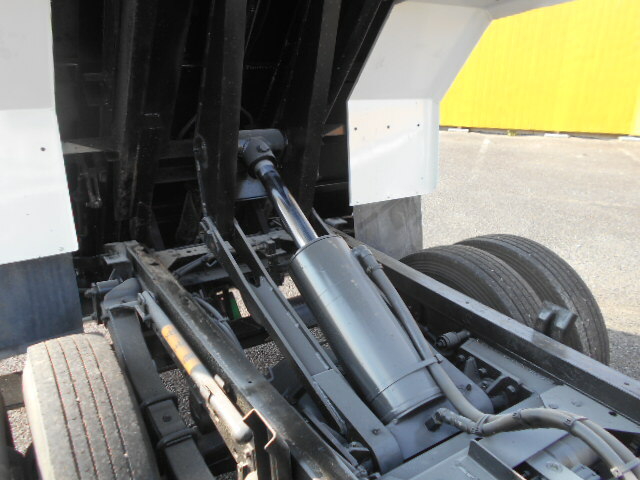 いすゞ エルフ 小型 土砂ダンプ KR-NPR72GN(9518) 39枚目