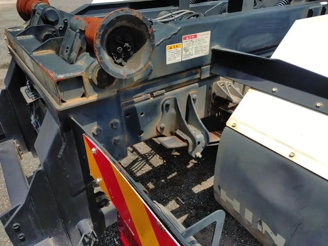 日野 レンジャー 中型 特装車・その他 2KG-FC2ABA(107586) 34枚目