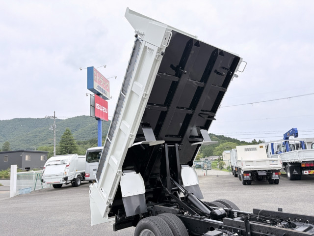 いすゞ エルフ 小型 土砂ダンプ 2RG-NKR88AT(107415) 21枚目