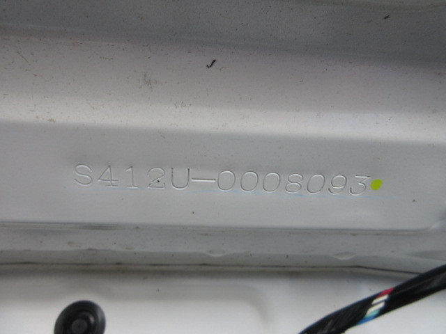 トヨタ タウンエース 小型 平ボディ DBF-S412U(113699) 49枚目