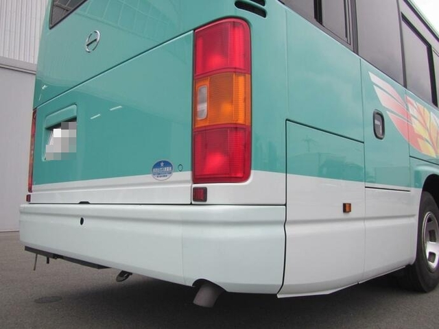 Hino melpha Others Buses BDG-RR7JJBA(10726) 7枚目