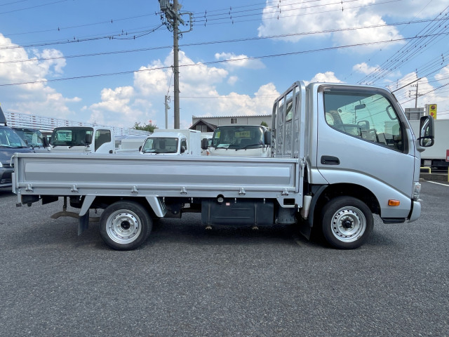 トヨタ ダイナ 小型 平ボディ QDF-KDY231(110006) 4枚目