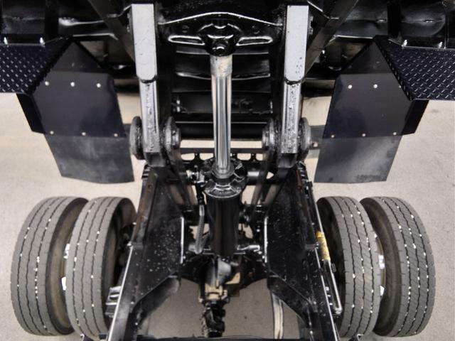 いすゞ フォワード 中型 深ダンプ（土砂禁） ADG-FRR90D3(9675) 23枚目