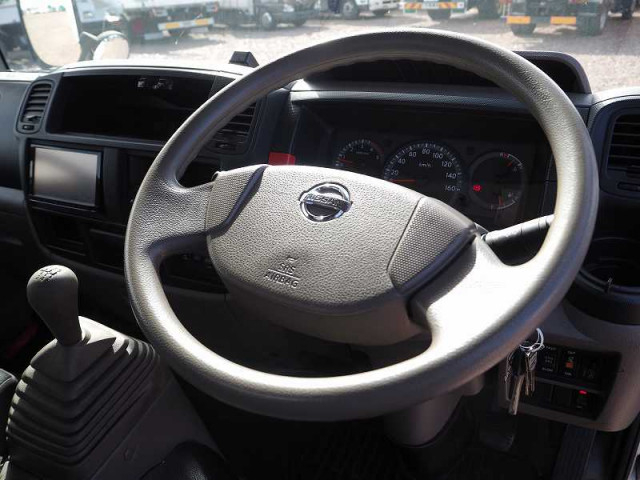 Nissan atlas Small Others SKG-TZ2F24(95748) 46枚目
