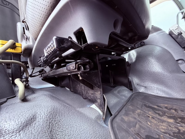 いすゞ フォワード 中型 脱着式コンテナ専用車 TKG-FRR90S2(112683) 52枚目