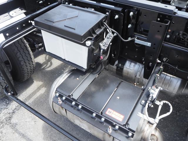 三菱ふそう ファイター 中型 コンテナ専用車 *********(105549) 27枚目