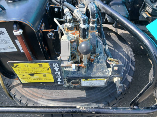 日野 デュトロ 小型 土砂ダンプ TKG-XZU700X(110909) 32枚目