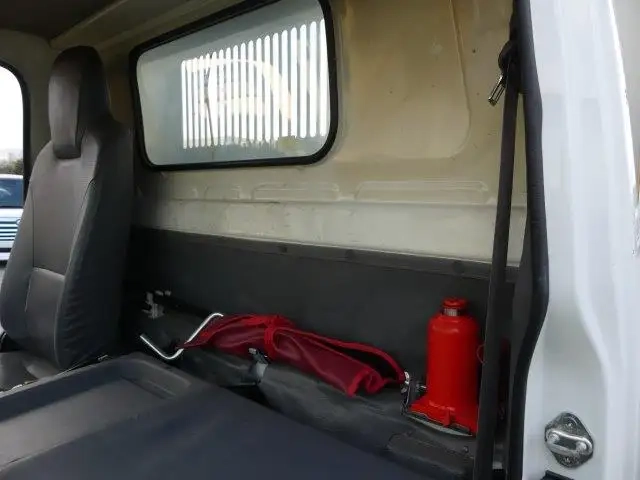Isuzu elf Small Soil dump 2RG-NKR88AN(106858) 40枚目