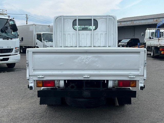 日産自動車 アトラス 小型 Wキャブ CBF-SQ2F24(108759) 6枚目