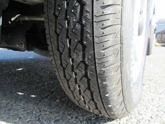 ダイハツ ハイゼット 軽 冷蔵冷凍バン EBD-S500P(8375) 9枚目