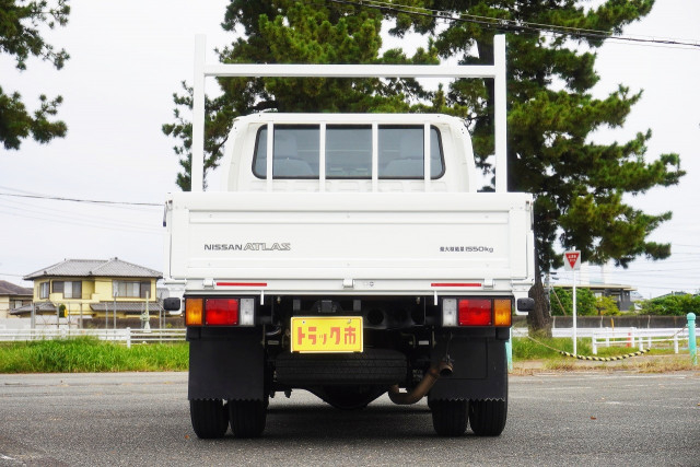 日産自動車 アトラス 小型 Wキャブ 2RG-AHR88A(94861) 10枚目