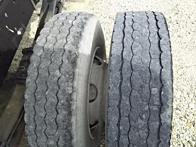 いすゞ フォワード 中型 土砂ダンプ TKG-FRR90S1(7624) 24枚目