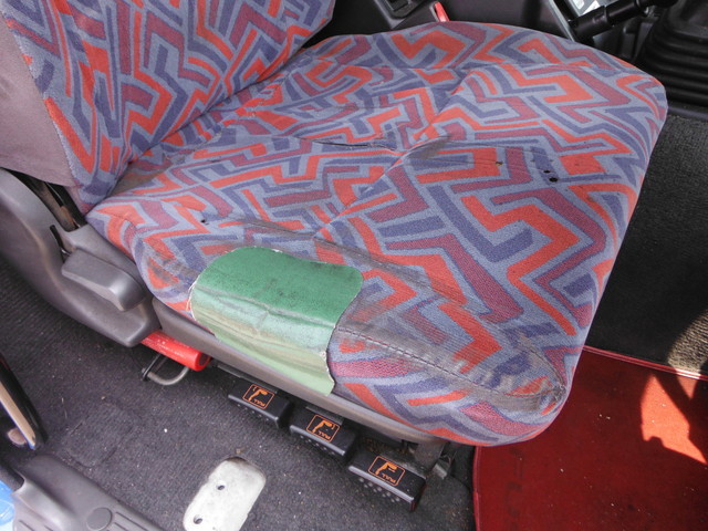 いすゞ ギガ 大型 トラクタ PJ-EXZ52J6(1101) 28枚目