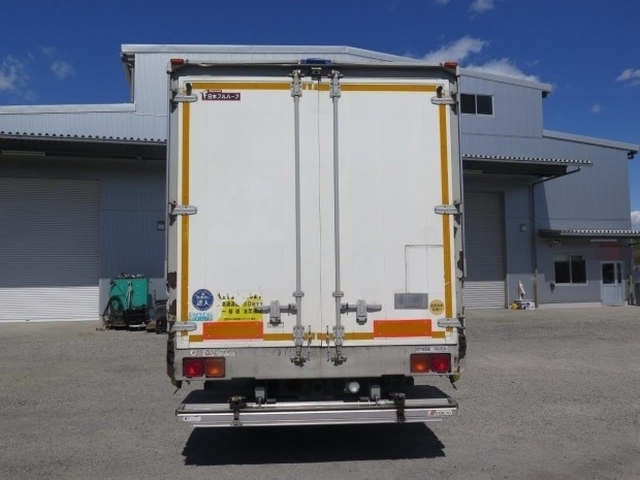日野 その他・不明 増トン ウィング BDG-LK37E(5779) 5枚目