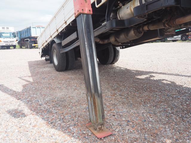 Mitsubishi Fuso fighter Middle Vehible loader *********(108598) 29枚目