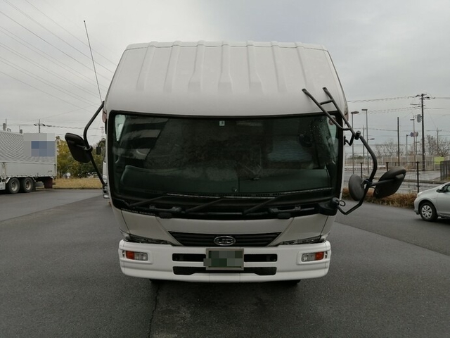 UDトラックス（日産） コンドル 中型 冷蔵冷凍バン PB-MK36A(5519) 76枚目