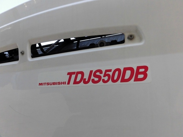 いすゞ フォワード 中型 冷蔵冷凍ウィング TKG-FRR90S2(7473) 24枚目