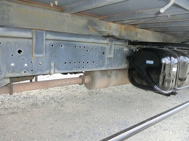 Isuzu elf Small Vehible loader PA-NPR81N(110713) 23枚目
