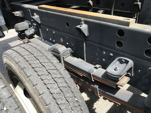 日野 デュトロ 小型 土砂ダンプ TKG-XZU700X(110243) 49枚目