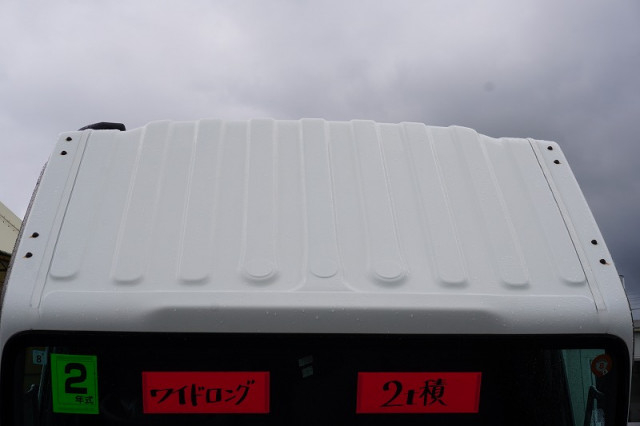 いすゞ エルフ 小型 冷蔵冷凍バン 2RG-NPR88AN(107166) 16枚目