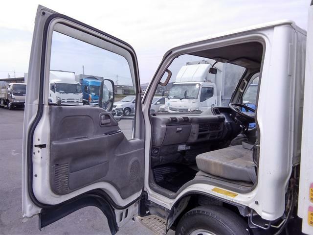 いすゞ エルフ 小型 ローダーダンプ KK-NKR71EN(9679) 44枚目