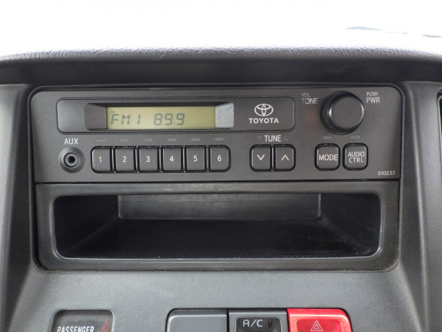 トヨタ タウンエース 小型 平ボディ DBF-S402U(103030) 10枚目