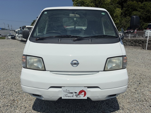 日産自動車 バネット 小型 平ボディ TC-SK82TN(109335) 2枚目