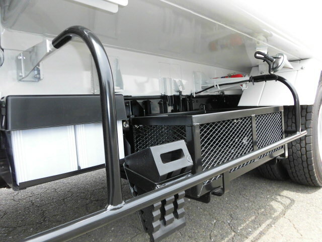 いすゞ エルフ 小型 塵芥車（プレス式） 2PG-NPR88YN(7839) 38枚目