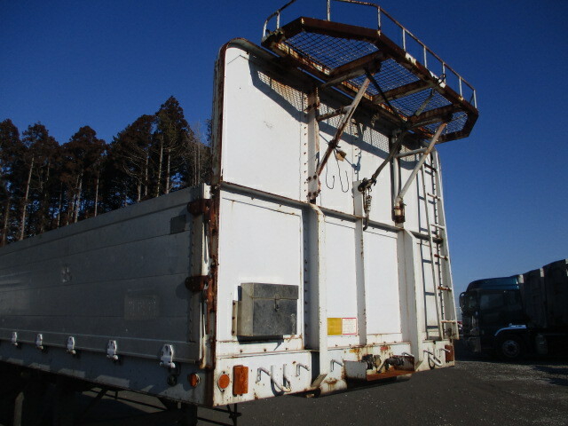 トレクス トレーラ（その他） PFB24102(28660) 45枚目