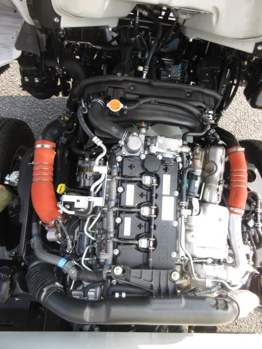 日産自動車 アトラス 小型 土砂ダンプ 2WG-AKS88AT(108836) 30枚目