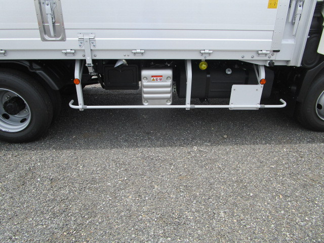 Hino dutro Small Wing body 2KG-XZU710M(102960) 41枚目