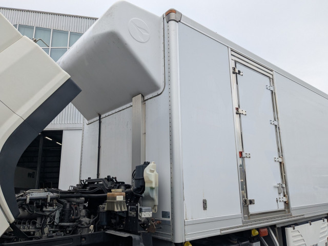 いすゞ ギガ 大型 冷蔵冷凍バン QPG-CYL77B(112312) 45枚目