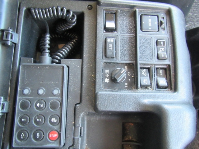 日野 プロフィア 大型 冷蔵冷凍バン QPG-FW1EXEG(7346) 33枚目