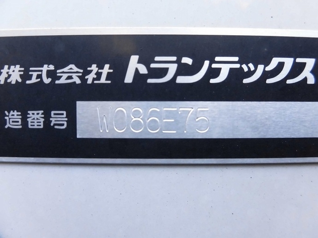 日野 プロフィア 大型 ウィング 2PG-FW1AHG(8429) 19枚目