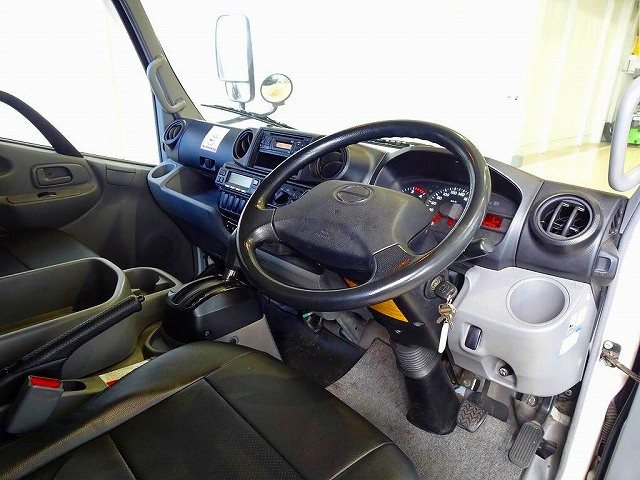 日野 デュトロ 小型 冷蔵冷凍バン TPG-XZC605M(113124) 5枚目