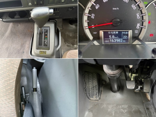 トヨタ コースター 小型 バス SDG-XZB70(113842) 20枚目