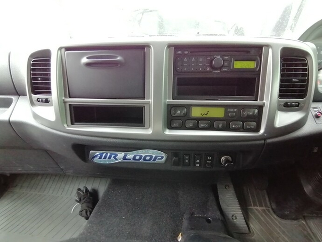 日野 レンジャー 中型 平ボディ TKG-FD7JLAA(5380) 28枚目