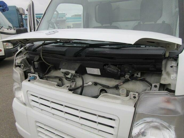 スズキ キャリィ 小型 冷蔵冷凍バン EBD-DA63T(11004) 26枚目