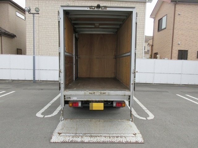 トヨタ ダイナ 小型 バン KK-BU301(6665) 7枚目