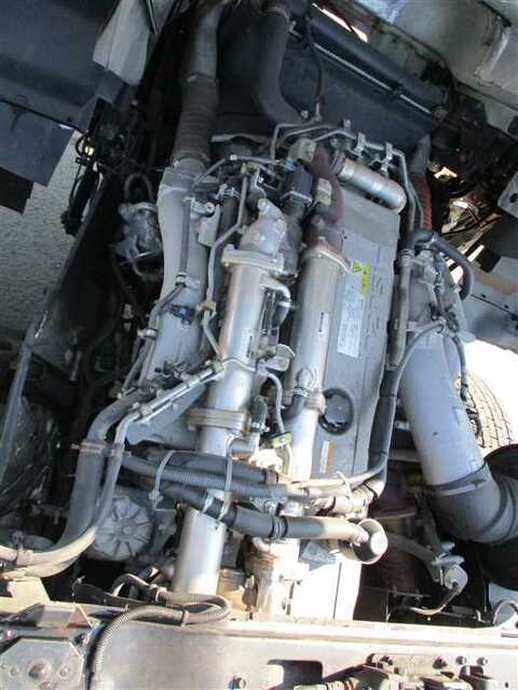 いすゞ ギガ 大型 トラクタ LKG-EXD52AG(37768) 25枚目