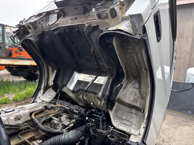 三菱ふそう キャンター 小型 高所作業車 PA-FE73DB(109149) 31枚目