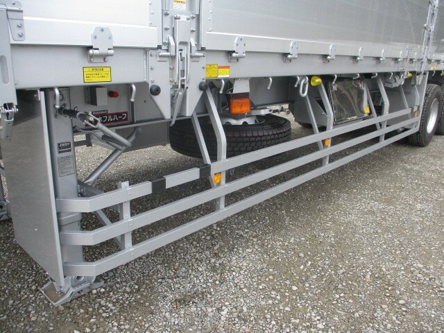 フルハーフ トレーラ（まな板） DFPFH241AN(35431) 48枚目