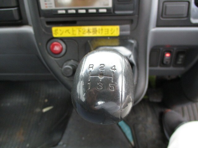 三菱ふそう キャンター 小型 平ボディ PDG-FE70D(7278) 32枚目