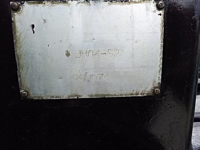 Isuzu forward Middle Others PKG-FRR90S1(8818) 32枚目