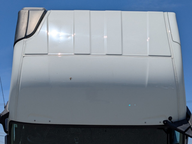 Mitsubishi Fuso super_great Large Wing body 2PG-FS84HZ(107083) 42枚目