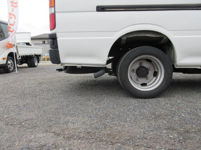 トヨタ ダイナ 小型 バン BDG-XZU508V(109087) 40枚目